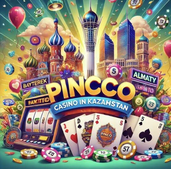 PINCO-Casino